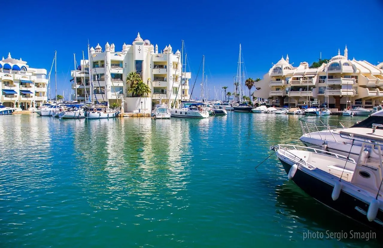 508 Piscis Apartamentos - Apartamento Recientemente Reformado - Vistas A La Montana - Piscina Y Playa Benalmádena