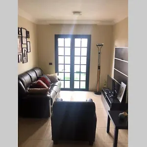 Trino's Flat , La Laguna (Tenerife) España