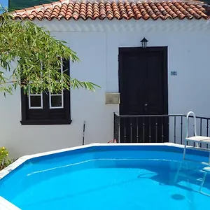 Casa Antigua La Embajada , Tejina España