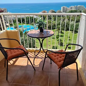  Apartment Aguila Wonderful At