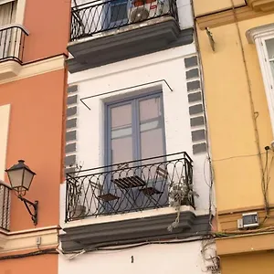 Estrena Casa Unica Con Encanto En El Populo , Cádiz España